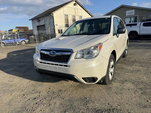 2014 Subaru Forester 2.5i for sale in Eugene, OR