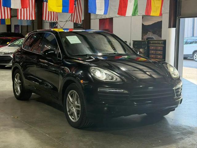 2013 Porsche Cayenne S for sale in Louisville, KY