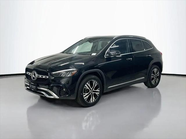 2025 Mercedes-Benz GLA-CLASS 4MATIC for sale in Charleston, SC