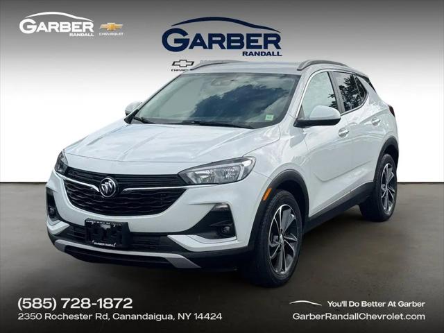 2022 Buick Encore GX FWD Select for sale in Canandaigua, NY