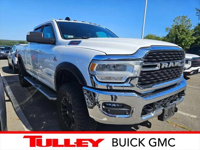 2022 Ram 2500 Big Horn Crew Cab 4x4 64 Box for sale in Nashua, NH