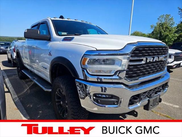 2022 Ram 2500 Big Horn Crew Cab 4x4 64 Box for sale in Nashua, NH