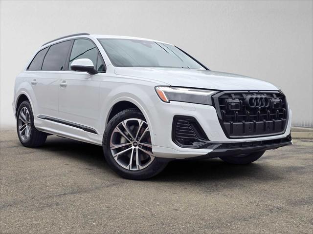 2026 Audi Q7 Premium Plus 45 TFSI quattro tiptronic for sale in Oakland, CA
