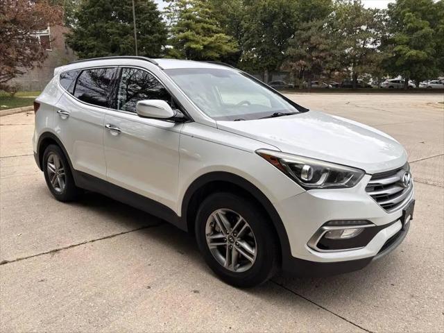 2018 Hyundai Santa Fe Sport 2.4L for sale in Berwyn, IL