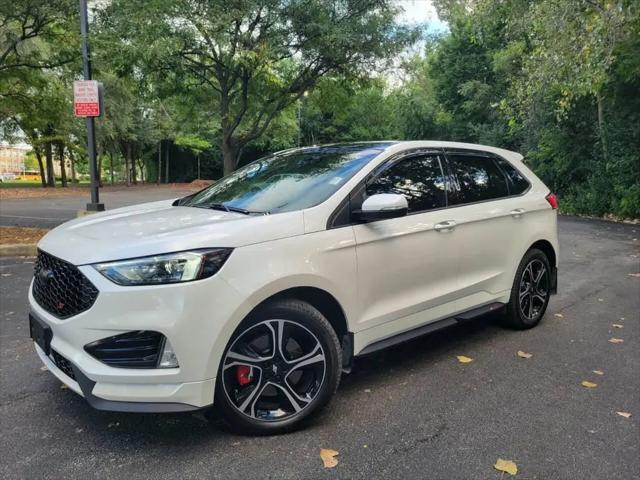2019 Ford Edge ST for sale in Berwyn, IL