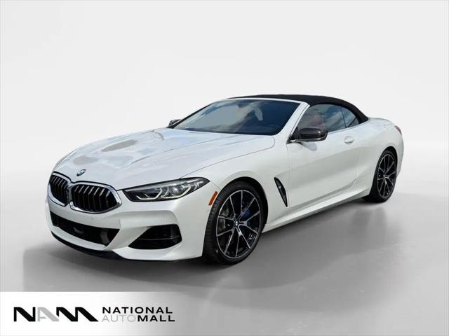 2019 BMW M8 xDrive for sale in Merritt Island, FL