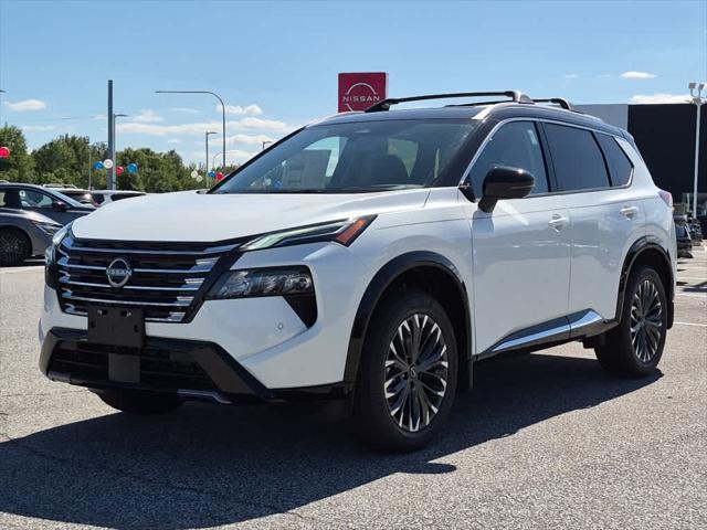 2026 Nissan Rogue Platinum for sale in Dover, DE