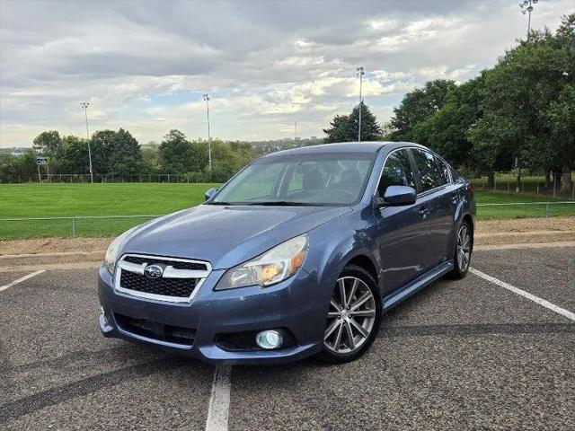 2013 Subaru Legacy 2.5 i Sport for sale in Englewood, CO