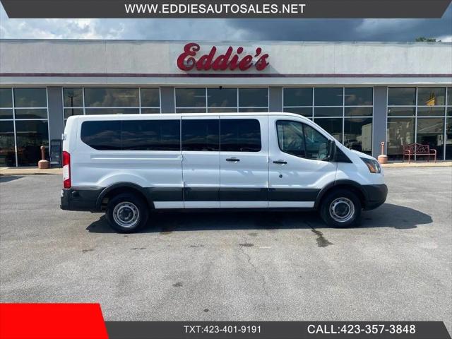2018 Ford Transit XL for sale in Church Hill, TN