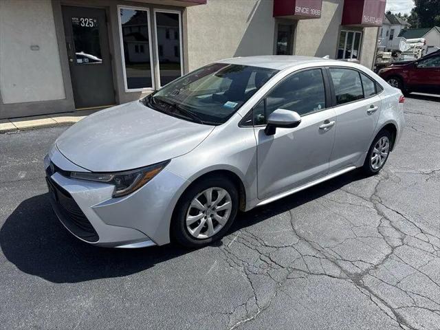 2024 Toyota Corolla LE for sale in Rushville, IN