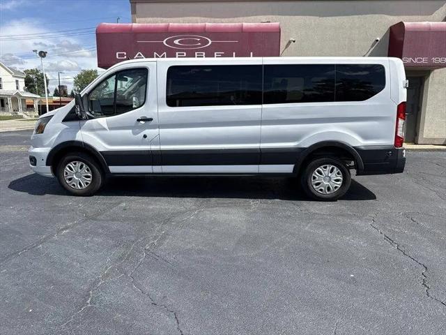 2024 Ford Transit-350 Passenger Van XLT for sale in Rushville, IN
