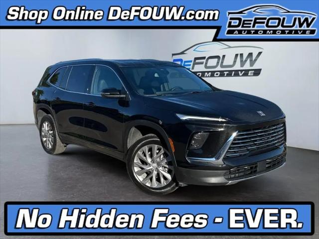 2026 Buick Enclave Preferred FWD for sale in Lafayette, IN