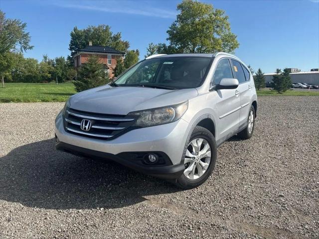 2012 Honda CR-V for sale near Marysville, OH