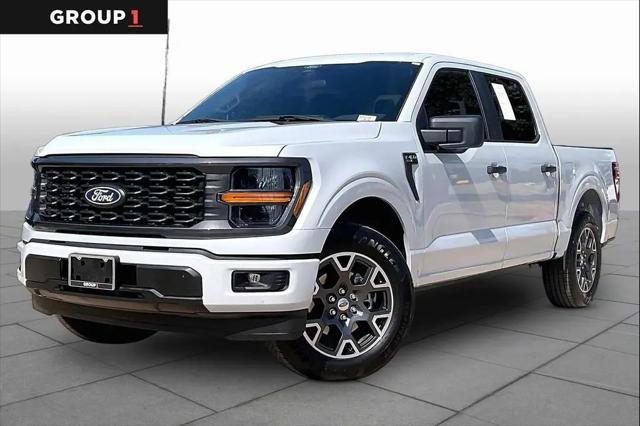 2025 Ford F-150 STX for sale in Austin, TX