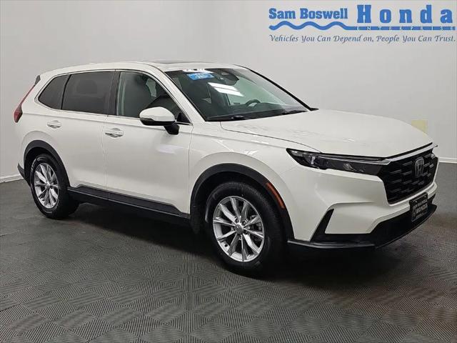2024 Honda CR-V EX-L 2WD for sale in Enterprise, AL