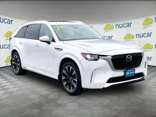 2024 Mazda X-90 3.3 Turbo S Premium Plus for sale in Tilton, NH