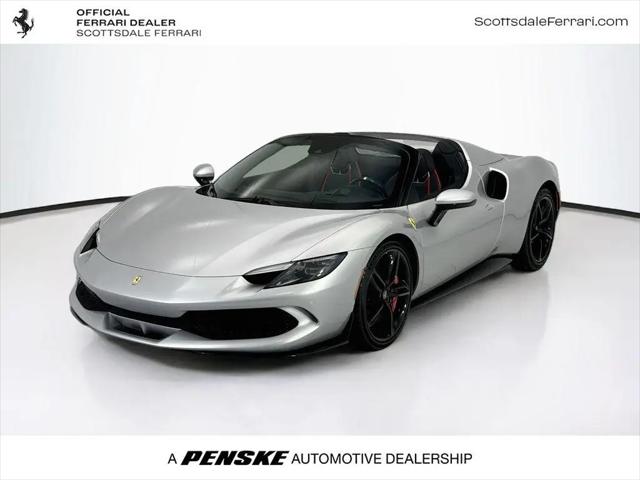 2024 Ferrari 296 GTS Unknown for sale in Phoenix, AZ