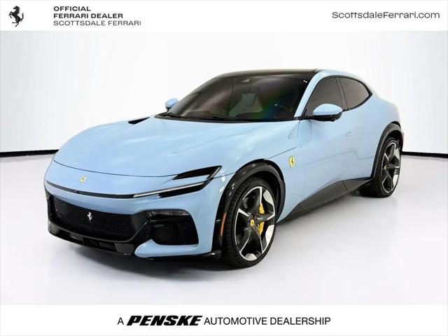 2026 Ferrari Purosangue Base for sale in Phoenix, AZ