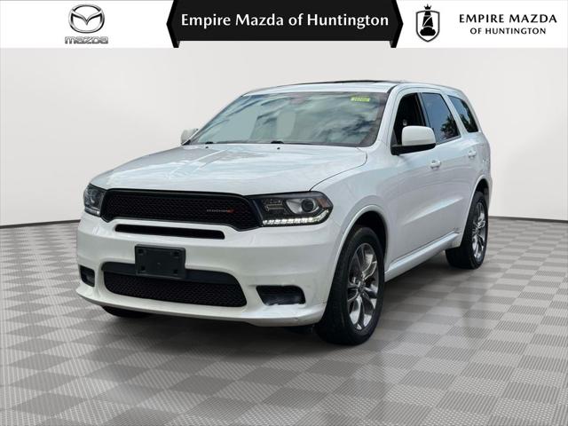 2019 Dodge Durango GT AWD for sale in Huntington Station, NY