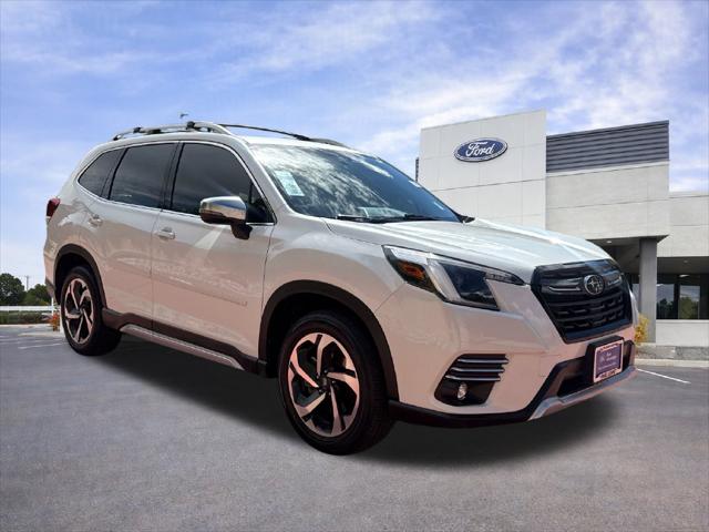 2023 Subaru Forester Touring for sale in Colorado Springs, CO