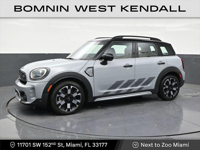 2024 MINI Cooper Countryman Cooper S for sale in Miami, FL