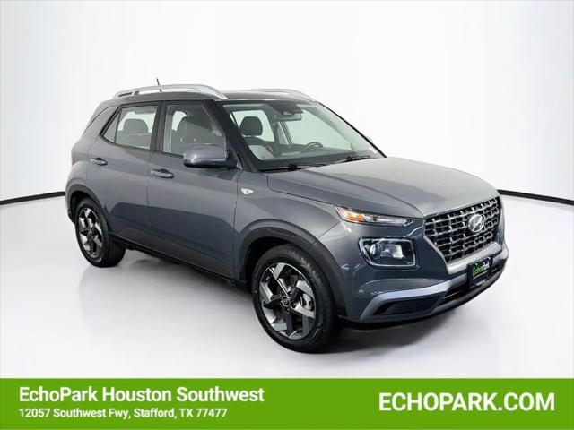 2025 Hyundai Venue SEL for sale in Stafford, TX