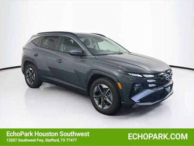 2025 Hyundai Tucson SEL for sale in Stafford, TX
