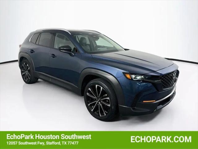 2025 Mazda CX-50 2.5 S Premium Plus Package for sale in Stafford, TX