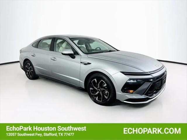 2024 Hyundai Sonata SEL for sale in Stafford, TX