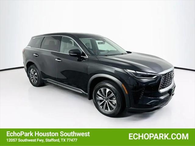 2023 INFINITI QX60 PURE for sale in Stafford, TX