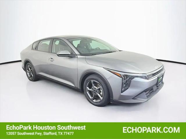 2025 Kia K4 LXS for sale in Stafford, TX
