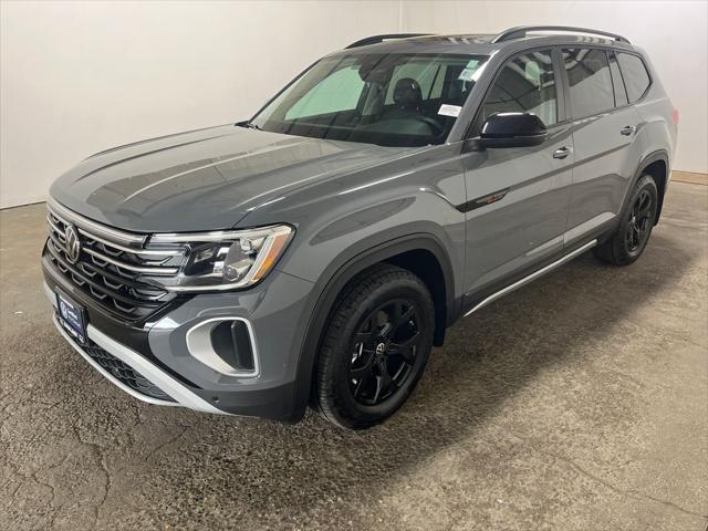 2025 Volkswagen Atlas 2.0T Peak Edition for sale in Kirkland, WA