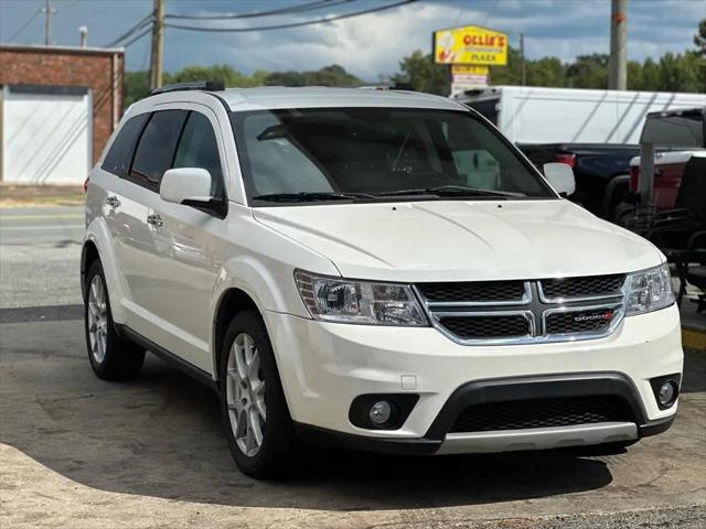 2014 Dodge Journey Limited for sale in Burlington, NC