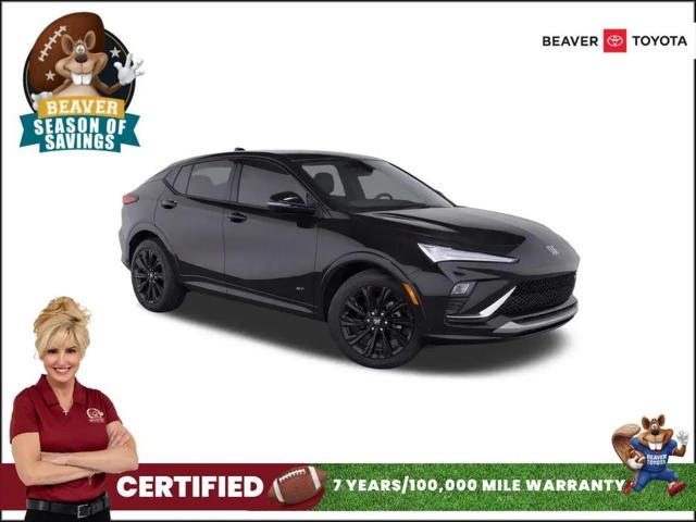 2025 Buick NV Sport Touring FWD for sale in Augustine, FL