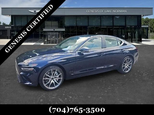 2026 Genesis G70 2.5T AWD for sale in Cornelius, NC