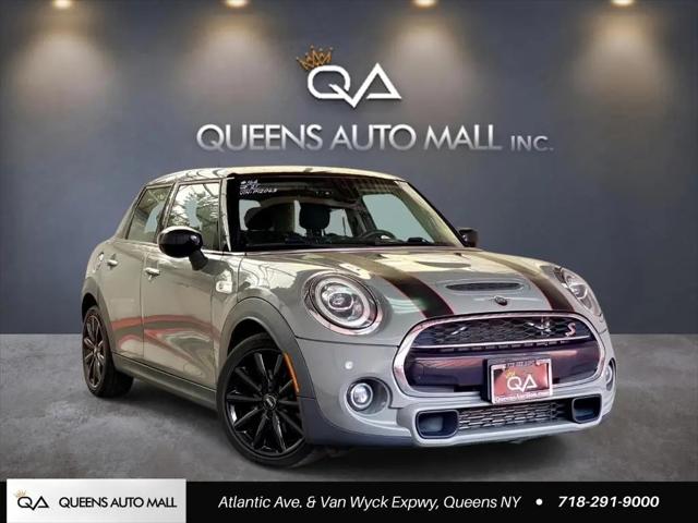 2021 MINI Hardtop Cooper S for sale in Richmond Hill, NY