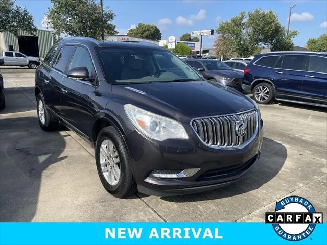2015 Buick Enclave Convenience for sale in Baton Rouge, LA