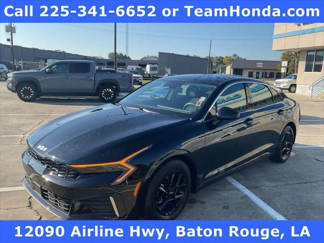 2025 Kia K5 LXS for sale in Baton Rouge, LA