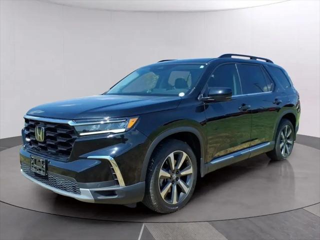 2025 Honda Pilot Touring for sale in Marion, AR