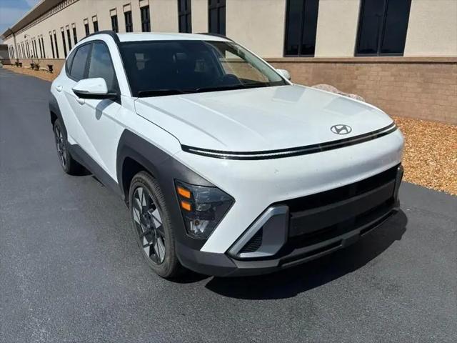 2025 Hyundai Kona SEL for sale in Wood River, IL