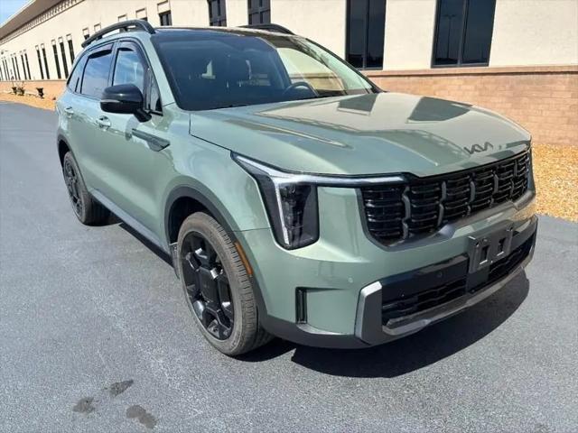 2025 Kia Sorento X-Line EX for sale in Wood River, IL