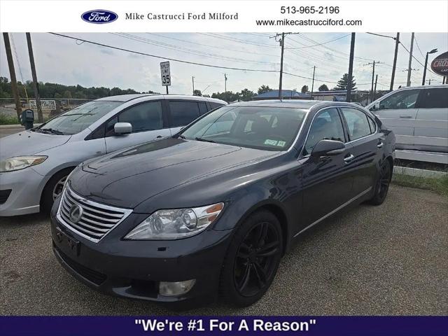 2010 Lexus LS 460 L for sale near Milford, OH