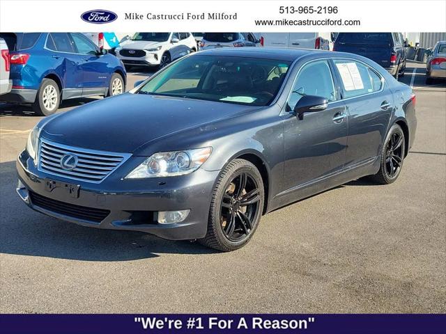 2010 Lexus LS 460 for sale near Milford, OH