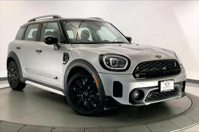 2024 MINI Cooper Countryman Cooper S for sale near Cincinnati, OH