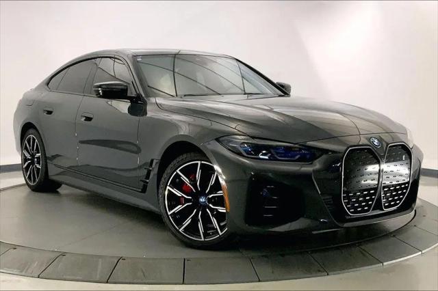 2024 BMW i4 xDrive40 for sale near Cincinnati, OH