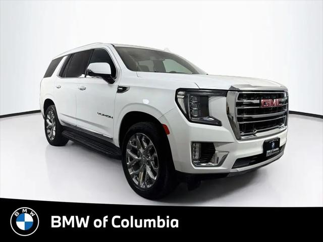 2021 GMC Yukon 4WD SLT for sale in Columbia, MO