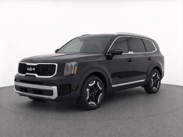 2021 Kia Telluride S for sale in Killeen, TX