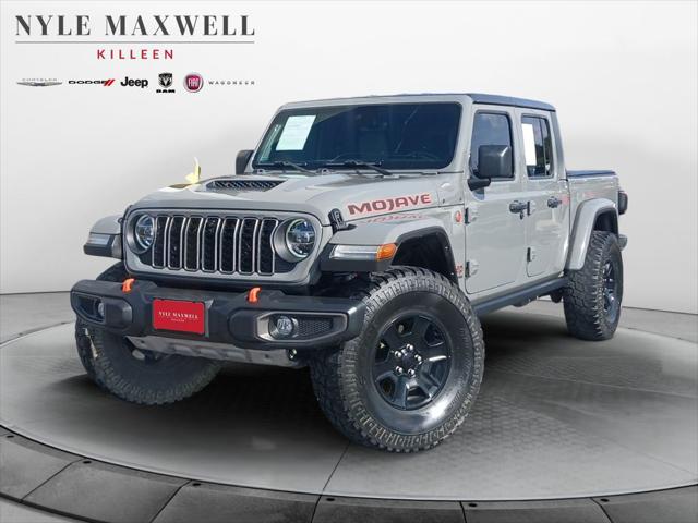 2021 Jeep Gladiator Sport for sale in Killeen, TX