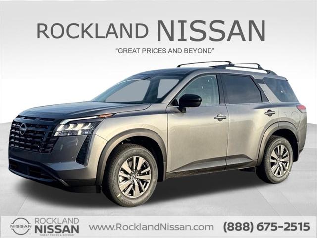2026 Nissan Pathfinder SV for sale in Blauvelt, NY