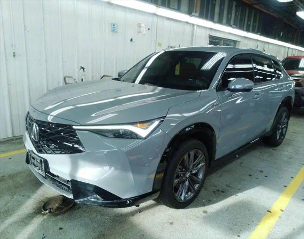2025 Acura ADX A-Spec for sale in Marysville, OH